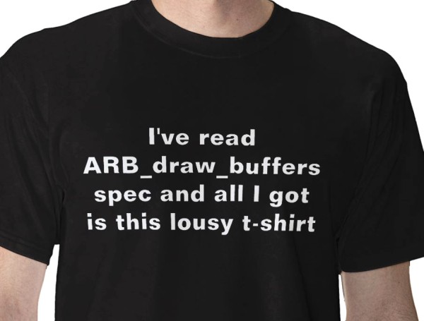 ARB_draw_buffers